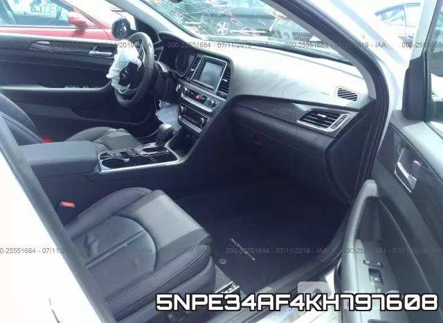 5NPE34AF4KH797608 фото 6
