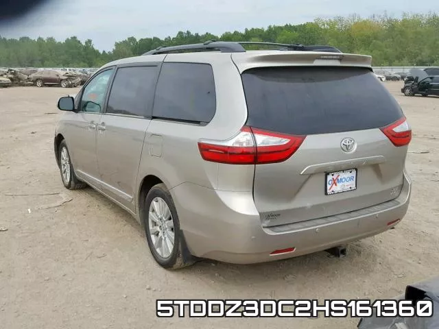 5TDDZ3DC2HS161360 фото 4