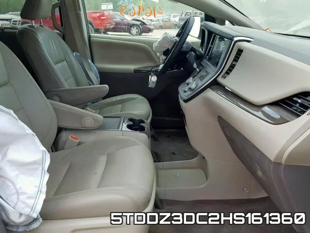 5TDDZ3DC2HS161360 фото 6