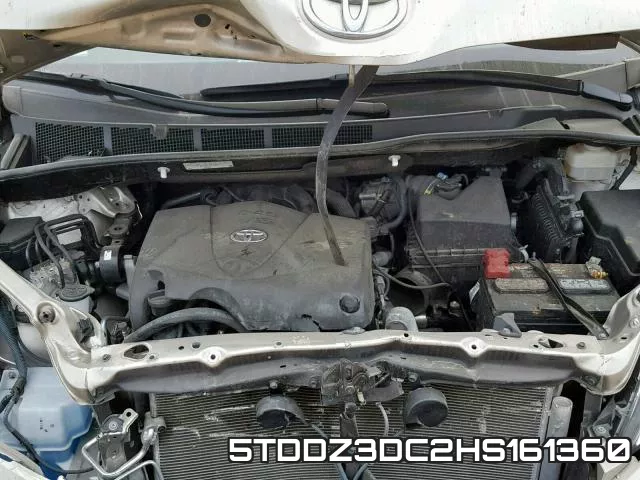 5TDDZ3DC2HS161360 фото 8