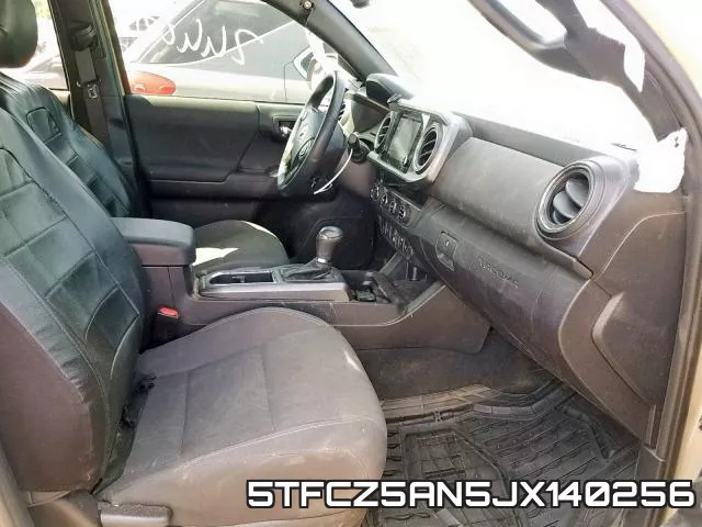 5TFCZ5AN5JX140256 фото 6