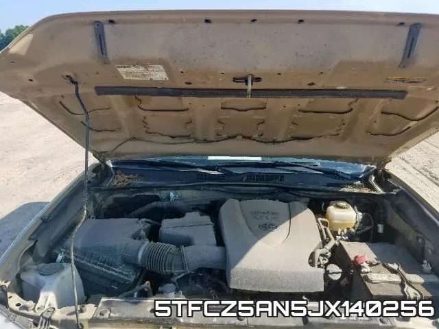 5TFCZ5AN5JX140256 фото 8