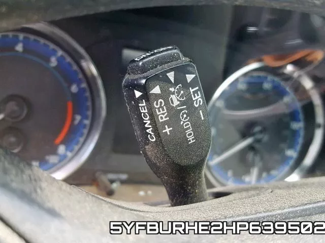5YFBURHE2HP639502 фото 9