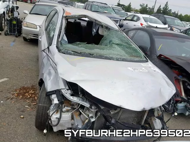 5YFBURHE2HP639502 фото 10