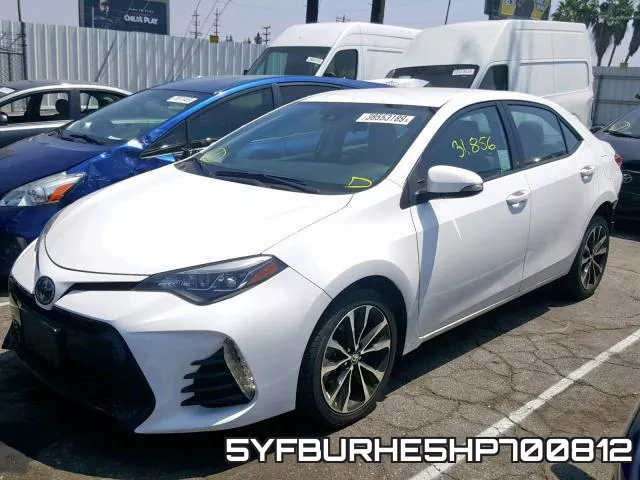 5YFBURHE5HP700812 фото 3