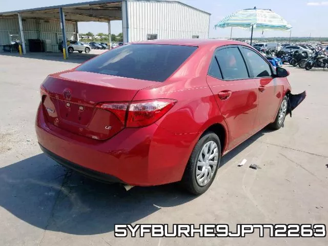 5YFBURHE9JP772263 фото 5