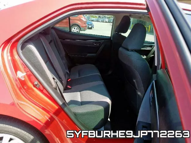 5YFBURHE9JP772263 фото 7
