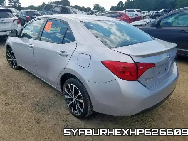 5YFBURHEXHP626609 фото 4