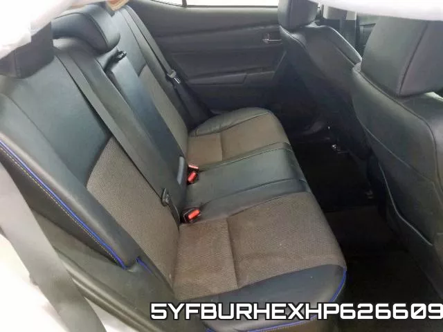 5YFBURHEXHP626609 фото 7