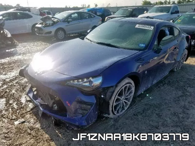 JF1ZNAA18K8703779 фото 3