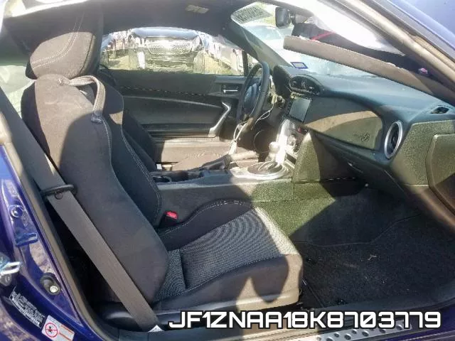 JF1ZNAA18K8703779 фото 6
