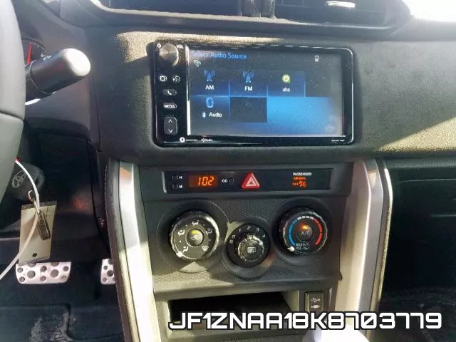 JF1ZNAA18K8703779 фото 10