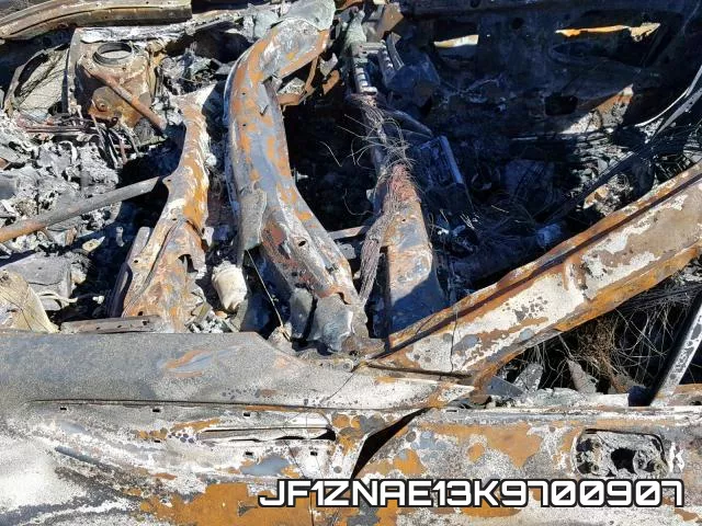 JF1ZNAE13K9700907 фото 2