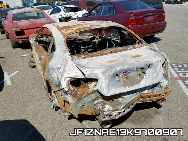 JF1ZNAE13K9700907 фото 4