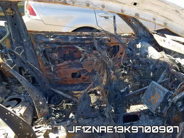JF1ZNAE13K9700907 фото 6