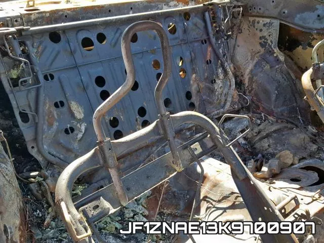 JF1ZNAE13K9700907 фото 7