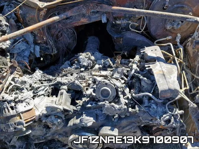 JF1ZNAE13K9700907 фото 8