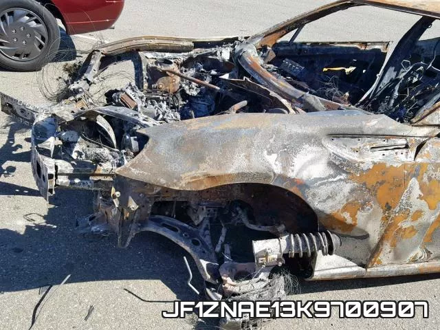 JF1ZNAE13K9700907 фото 10