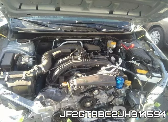 JF2GTABC2JH314594 фото 2