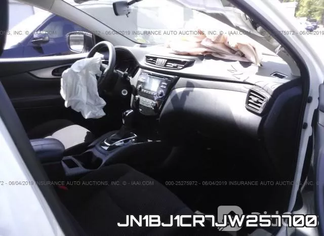 JN1BJ1CR7JW257700 фото 6