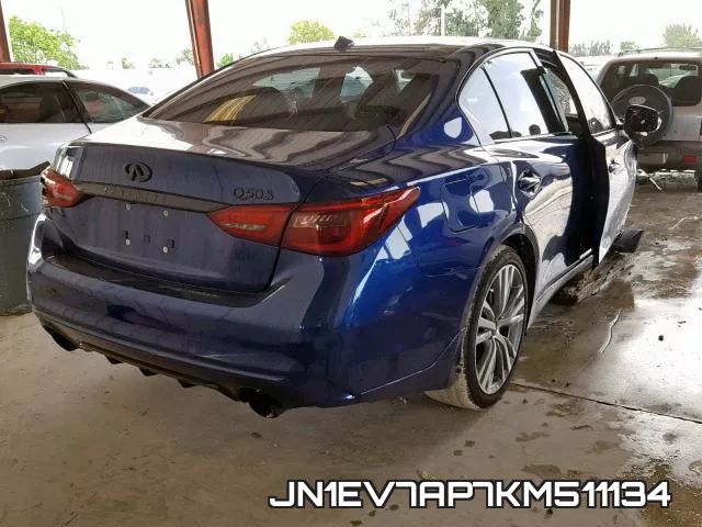 JN1EV7AP7KM511134 фото 5