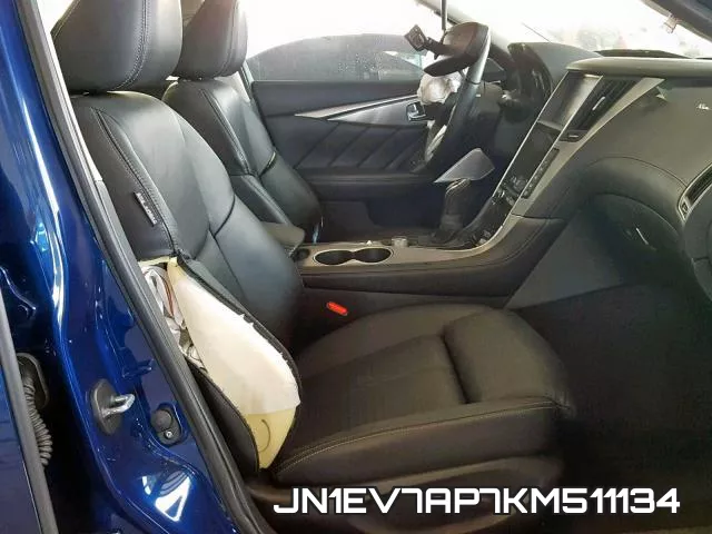 JN1EV7AP7KM511134 фото 6