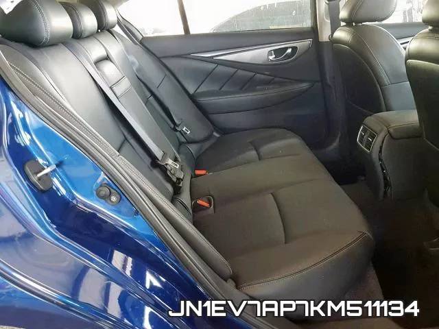 JN1EV7AP7KM511134 фото 7