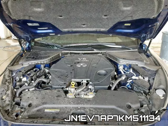 JN1EV7AP7KM511134 фото 8