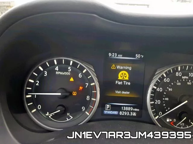 JN1EV7AR3JM439395 фото 9