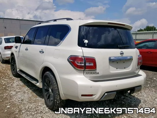 JN8AY2NE6K9757484 фото 4