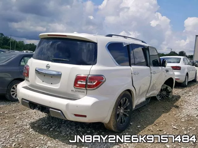 JN8AY2NE6K9757484 фото 5