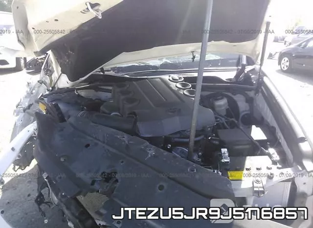JTEZU5JR9J5176857 фото 2
