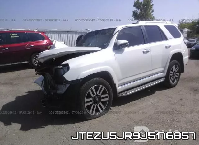 JTEZU5JR9J5176857 фото 3