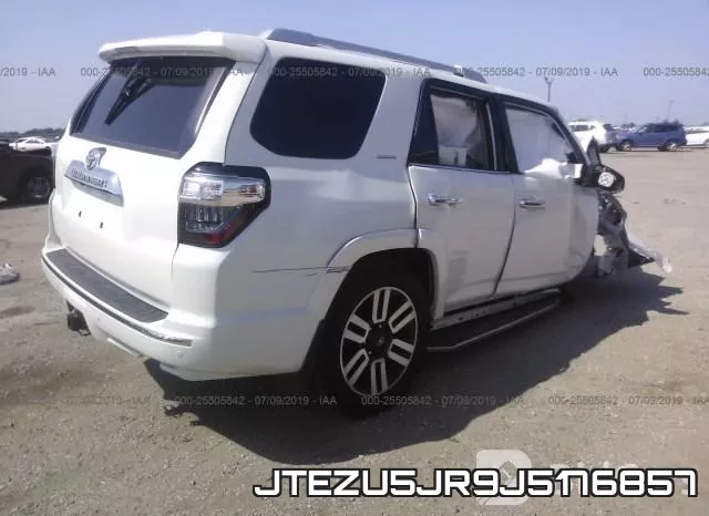 JTEZU5JR9J5176857 фото 5