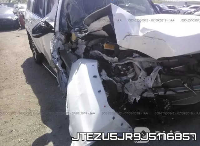 JTEZU5JR9J5176857 фото 7