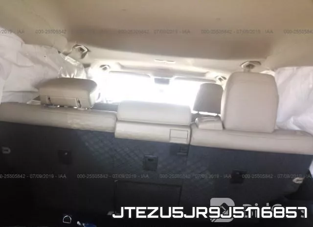 JTEZU5JR9J5176857 фото 9