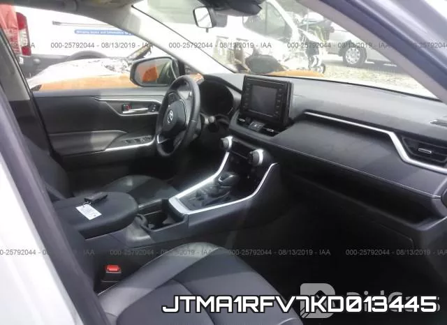 JTMA1RFV7KD013445 фото 6