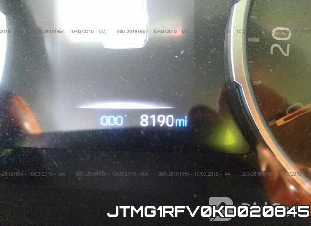 JTMG1RFV0KD020845 фото 8
