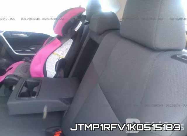 JTMP1RFV1KD515183 фото 9