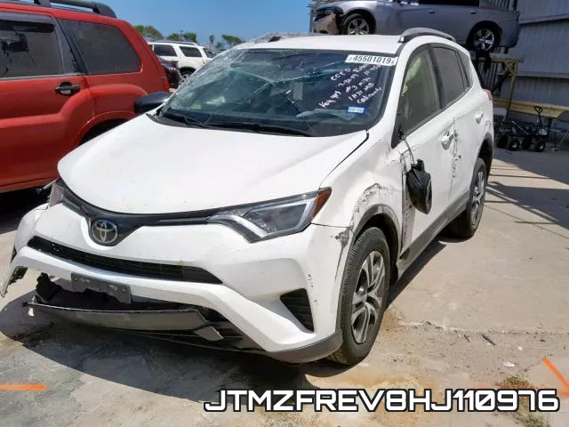 JTMZFREV8HJ110976 фото 3