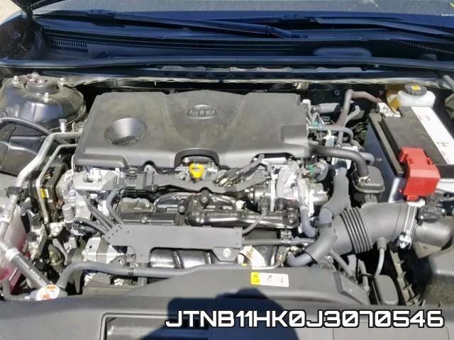 JTNB11HK0J3070546 фото 8
