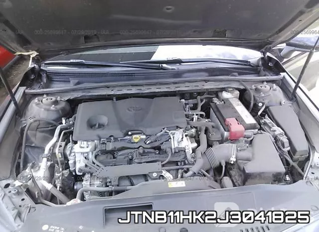 JTNB11HK2J3041825 фото 2