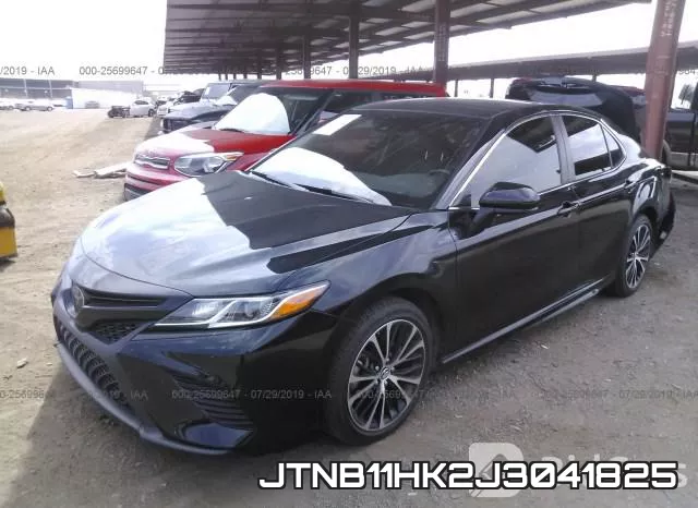 JTNB11HK2J3041825 фото 3