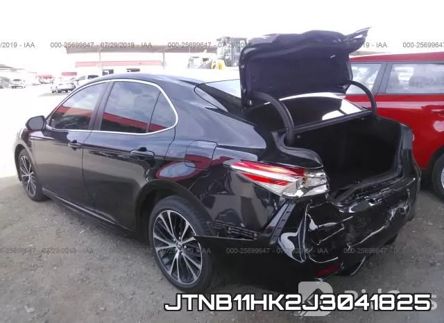 JTNB11HK2J3041825 фото 4