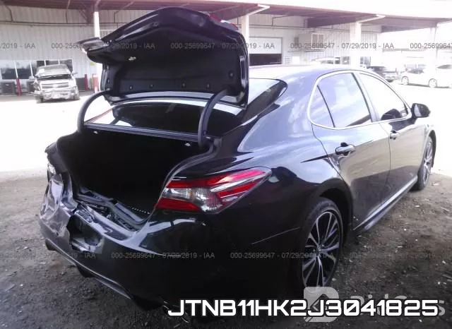 JTNB11HK2J3041825 фото 5