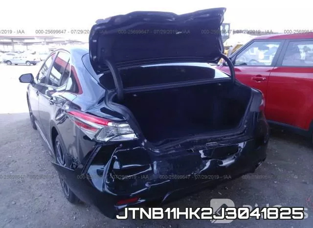 JTNB11HK2J3041825 фото 7