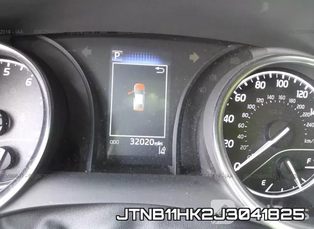 JTNB11HK2J3041825 фото 8