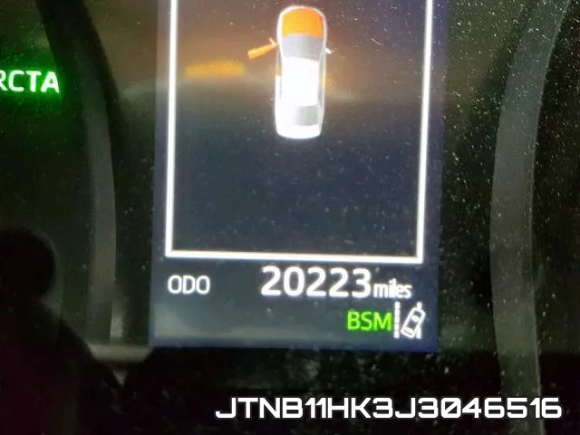 JTNB11HK3J3046516 фото 9
