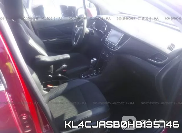 KL4CJASB0HB135746 фото 6