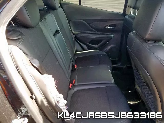 KL4CJASB5JB633186 фото 7